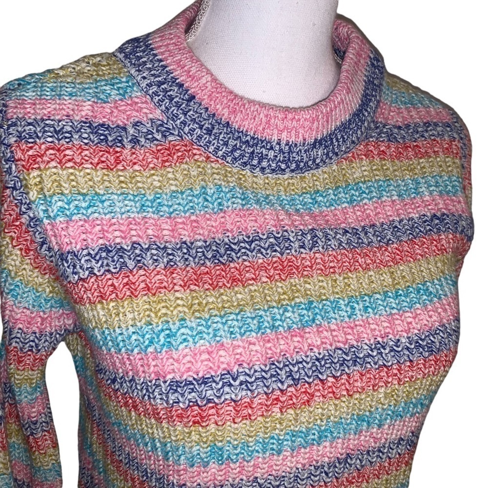 Philosophy Sweater, sz XS - Picture 4 of 6